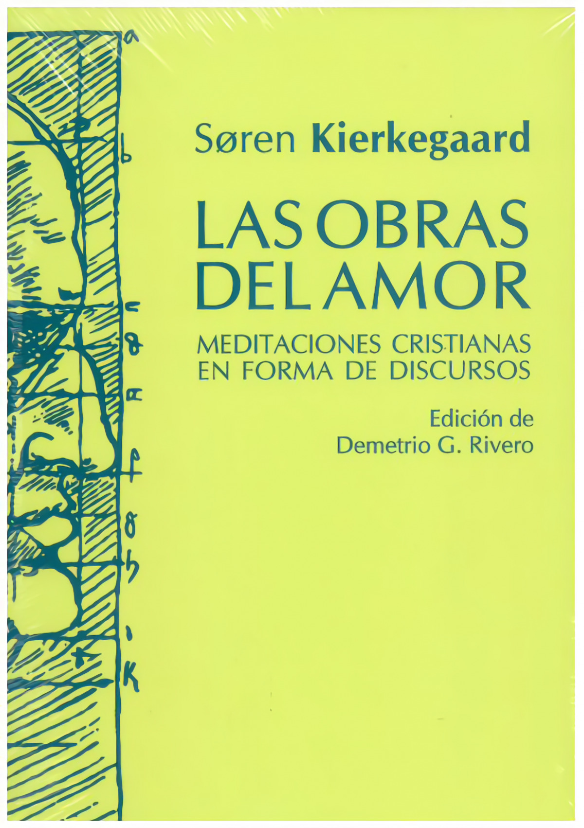 LAS OBRAS DEL AMOR