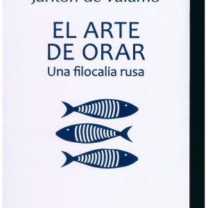 EL ARTE DE ORAR
