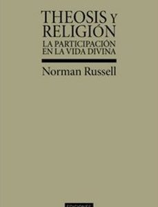 «THEOSIS» Y RELIGIÓN