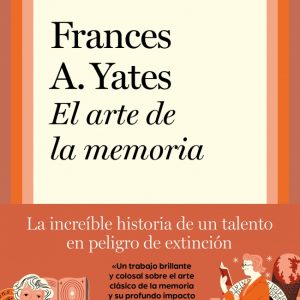 EL ARTE DE LA MEMORIA