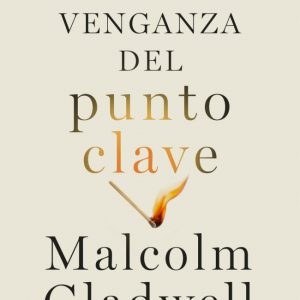 LA VENGANZA DEL PUNTO CLAVE