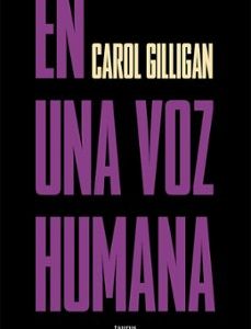 EN UNA VOZ HUMANA