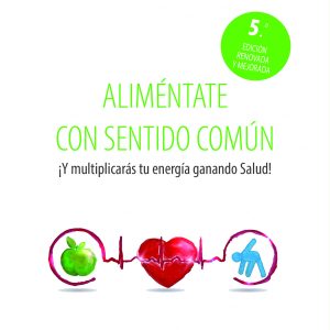 ALIMENTATE CON SENTIDO COMUN:¡Y MULTIPLICARAS ENERGIA