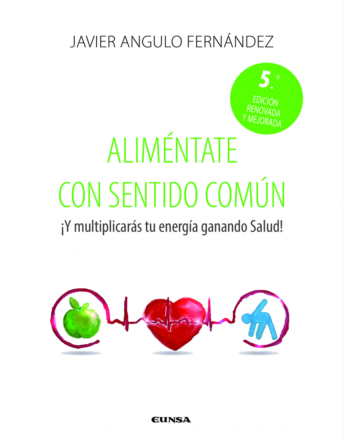 ALIMENTATE CON SENTIDO COMUN:¡Y MULTIPLICARAS ENERGIA
