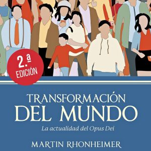 TRANSFORMACIÓN DEL MUNDO