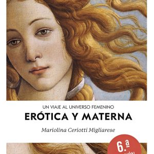 ERÓTICA Y MATERNA