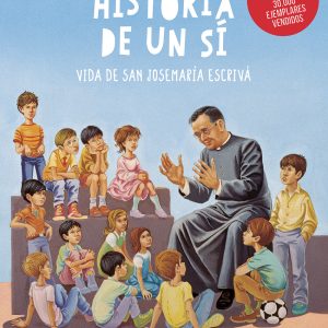HISTORIA DE UN SÍ