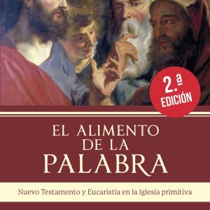 EL ALIMENTO DE LA PALABRA