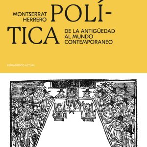 FILOSOFÍA POLÍTICA