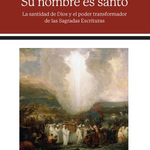 SU NOMBRE ES SANTO