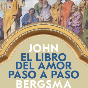 LIBRO DEL AMOR PASO A PASO, EL