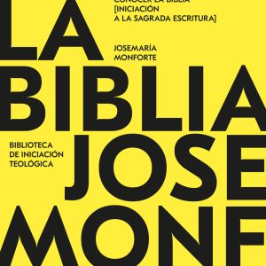 CONOCER LA BIBLIA