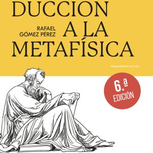 INTRODUCCIÓN A LA METAFÍSICA