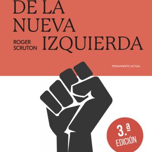 PENSADORES DE LA NUEVA IZQUIERDA