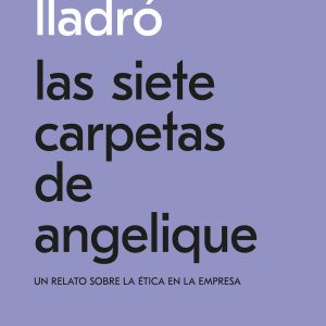 LAS SIETE CARPETAS DE ANGELIQUE