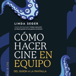 CÓMO HACER CINE EN EQUIPO
