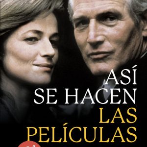 ASÍ SE HACEN LAS PELÍCULAS