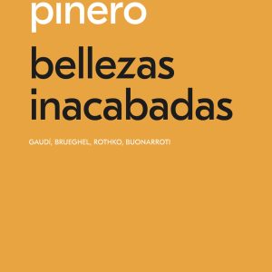 BELLEZAS INACABADAS