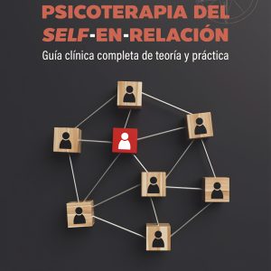 PSICOTERAPIA DEL SELF-EN-RELACIÓN. GUÍA CLÍNICA COMPLETA DE TEORÍA Y PRÁCTICA