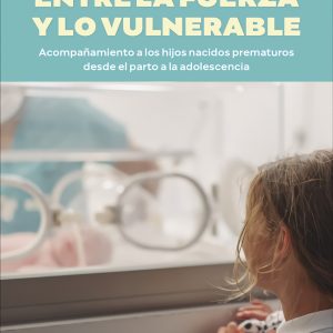 ENTRE LA FUERZA Y LO VULNERABLE.(AMAE)