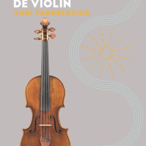 LA ESCUELA RUSA DE VIOLIN
