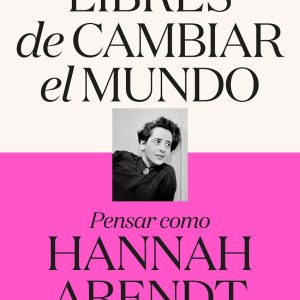 SOMOS LIBRES DE CAMBIAR EL MUNDO