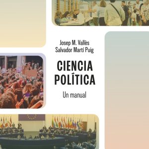 CIENCIA POLÍTICA