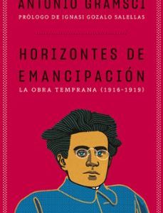 HORIZONTES DE EMANCIPACIÓN