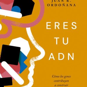 ERES TU ADN