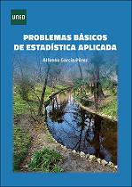 PROBLEMAS BÁSICOS DE ESTADÍSTICA APLICADA