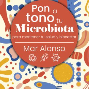 PON A TONO TU MICROBIOTA