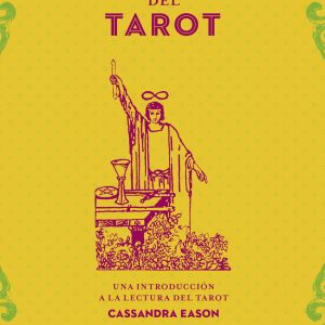 EL PEQUEÑO LIBRO DEL TAROT
