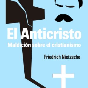 EL ANTICRISTO