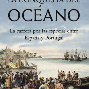 LA CONQUISTA DEL OCÉANO