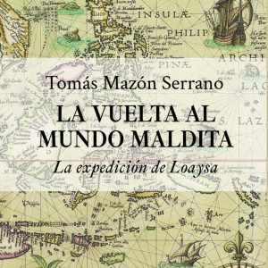 LA VUELTA AL MUNDO MALDITA