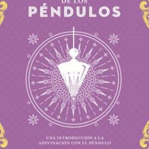 EL PEQUEÑO LIBRO DE LOS PÉNDULOS