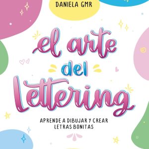 EL ARTE DEL LETTERING