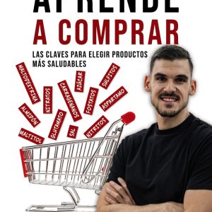 APRENDE A COMPRAR