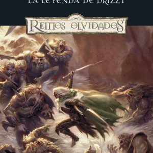 LAS ESPADAS DEL CAZADOR Nº 03/03 LAS DOS ESPADAS