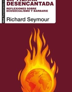 LA TIERRA DESENCANTADA