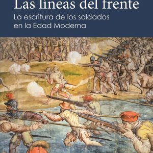 LAS LINEAS DEL FRENTE