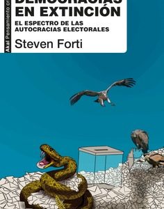 DEMOCRACIAS EN EXTINCIÓN