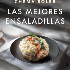 LAS MEJORES ENSALADILLAS