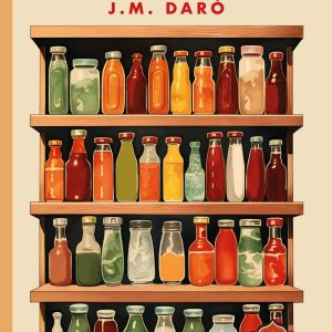 VADEMÉCUM DE LAS SALSAS (NUEVA PRESENTACIÓN)