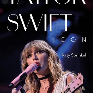 TAYLOR SWIFT ICON
