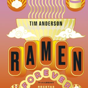 RAMEN FOREVER