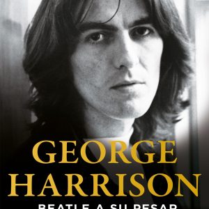 GEORGE HARRISON