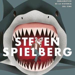 STEVEN SPIELBERG