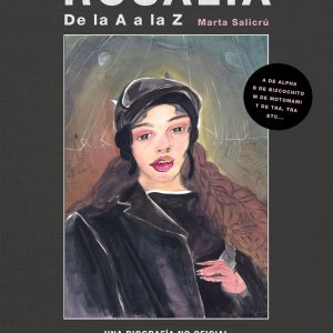 ROSALÍA DE LA A A LA Z