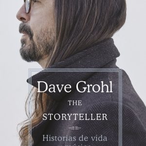 THE STORYTELLER.